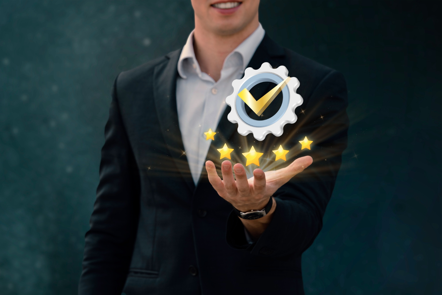 Certificazione ISO 9001